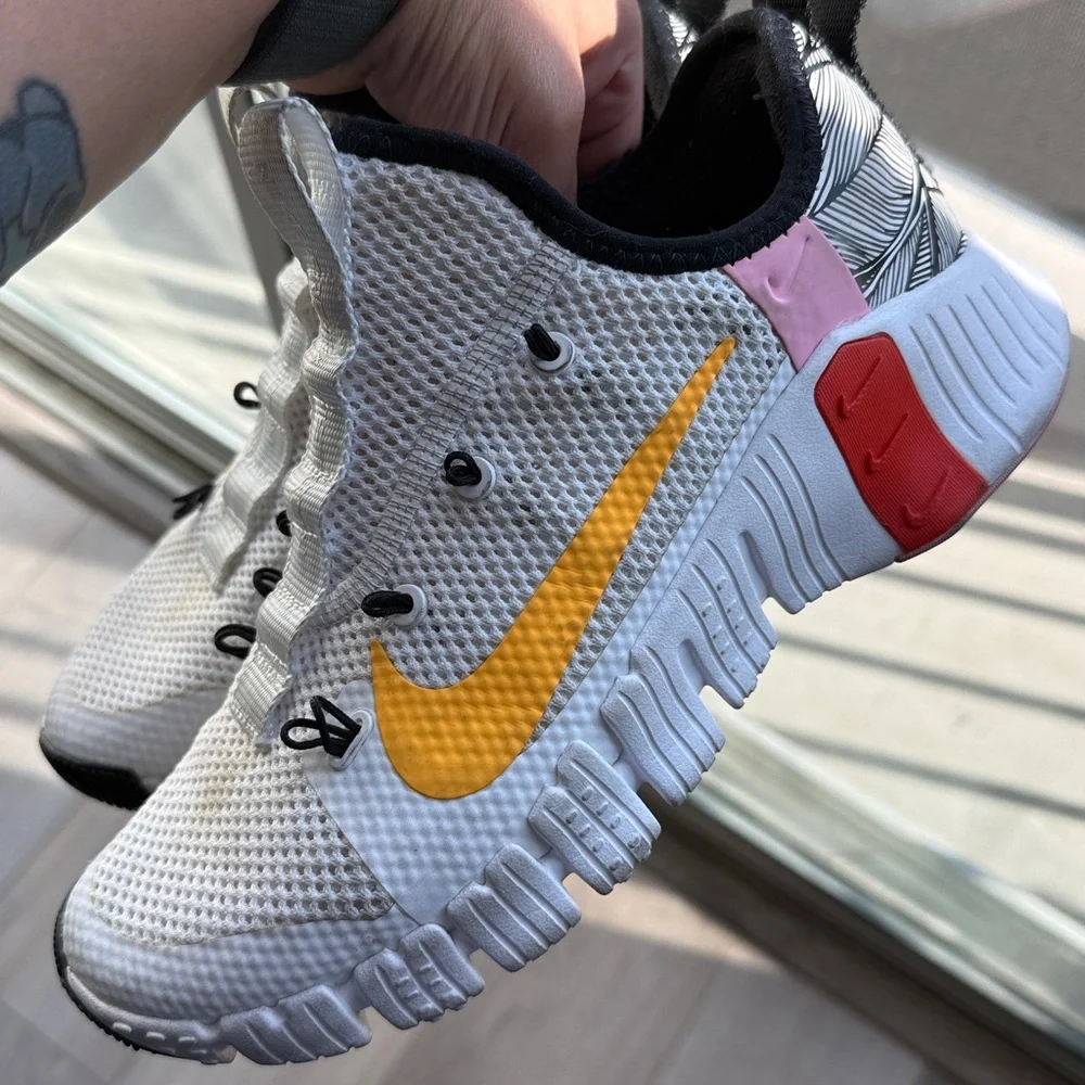 Nike Free Metcon 3 - Picture 5 of 7